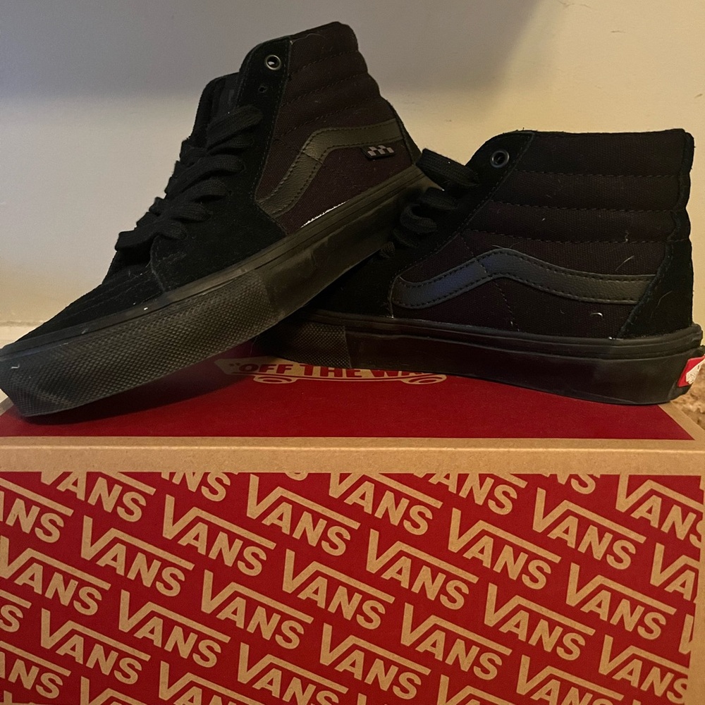Vans Sk8-Hi